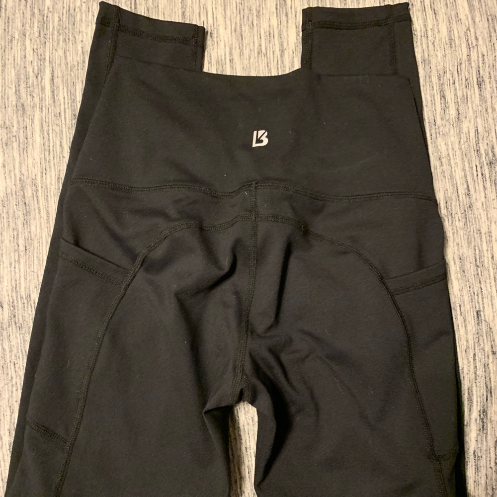 BuffBunny Luna legging